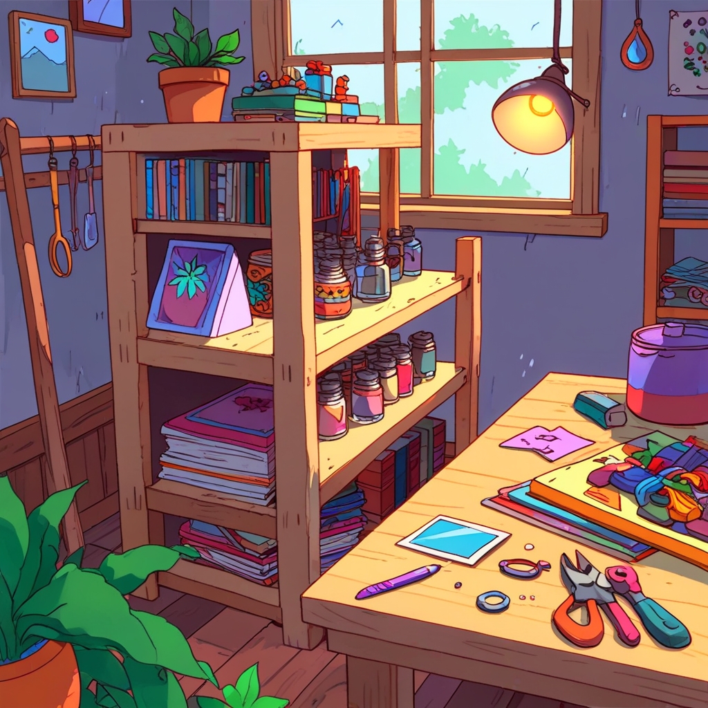 🎨 こんにちは！ゲーム館長です♪ ぽこあポケモンのえのぐ、悩んでませんか？