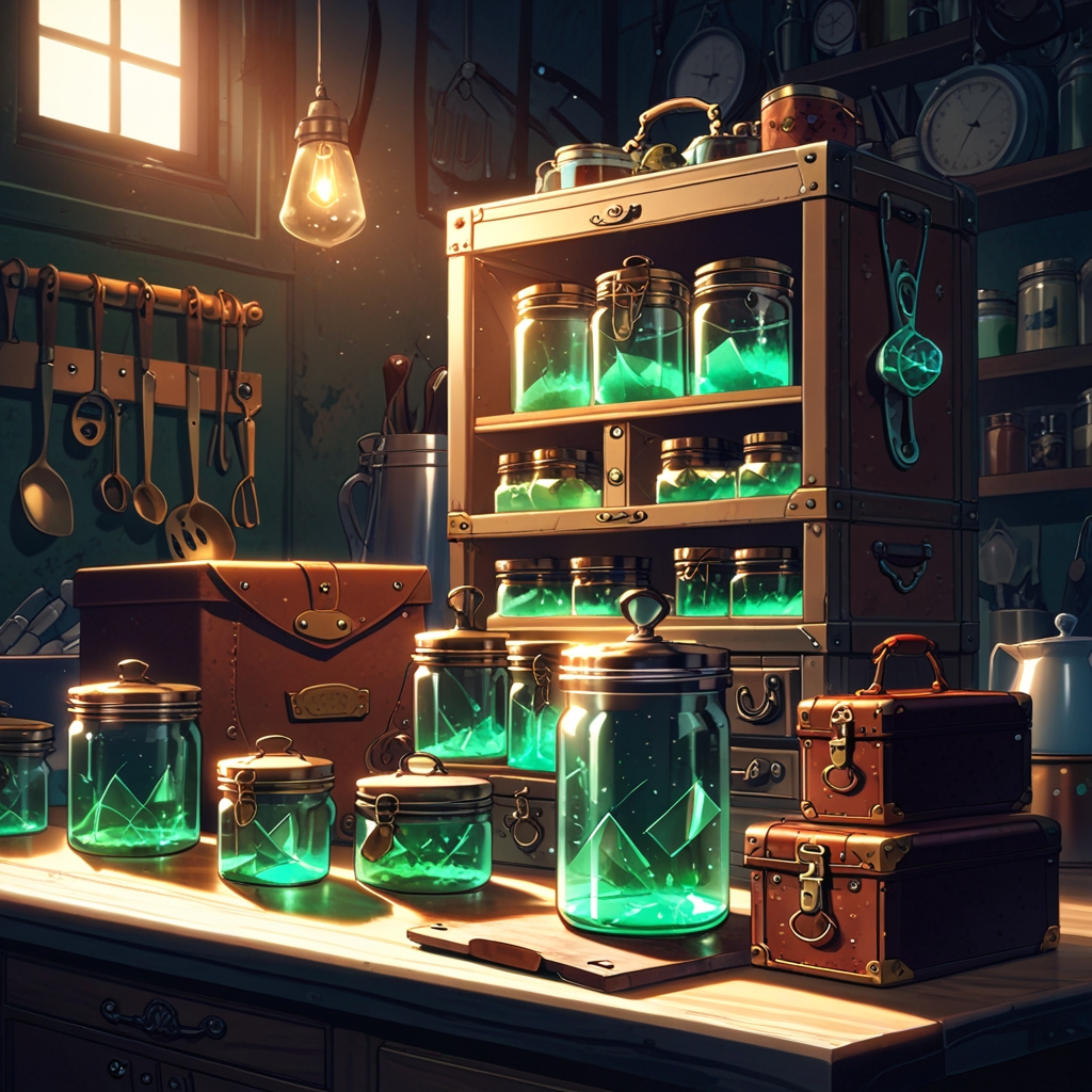 🎁 そもそも「ぽこあポケモン ガラスキャニスター」って何？