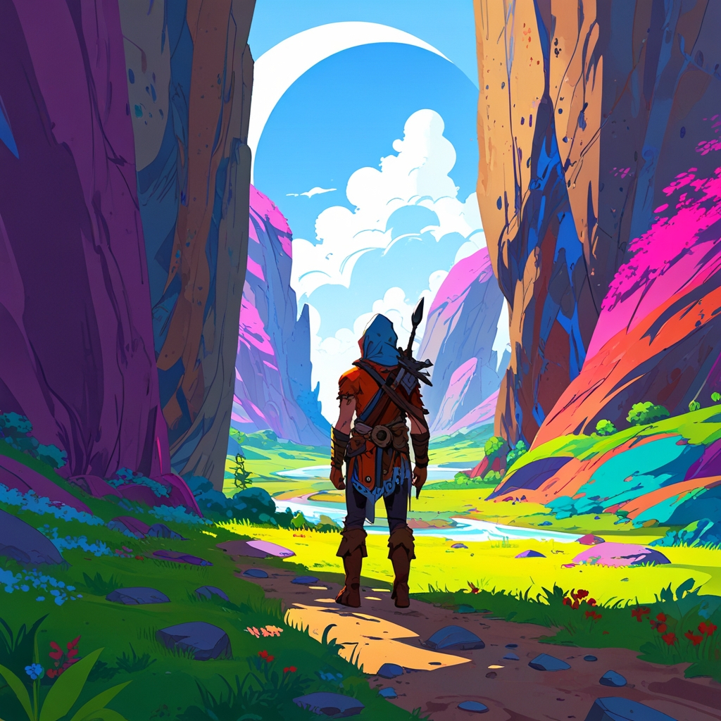 🎮 まっさらな街マップって何？初心者も100％楽しめる完全ガイド✨