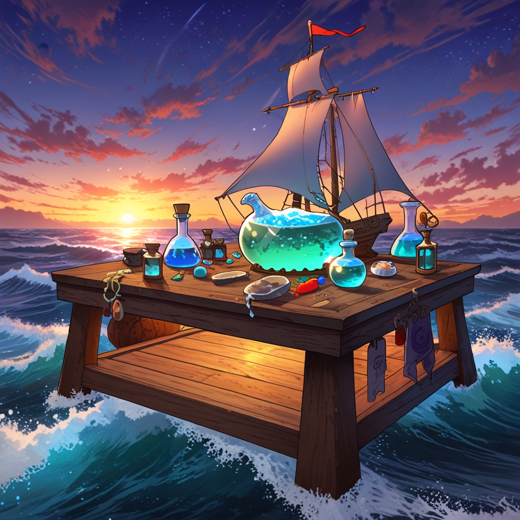 🎯 色風船とは?基本の仕組みを30秒で解説!