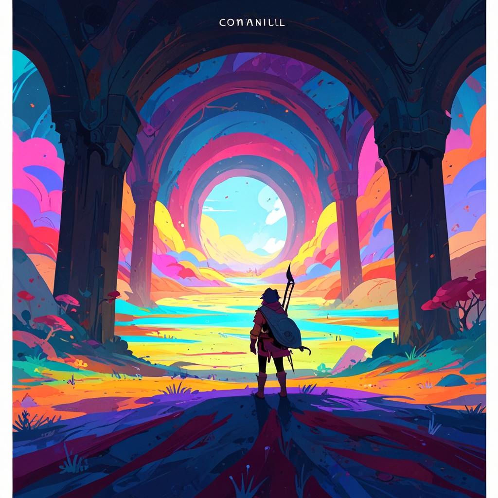 Dramatic town overview showcasing the beautiful Kirakira Ukishima city with comprehensive information and exciting Pokemon exploration opportunities for curious players