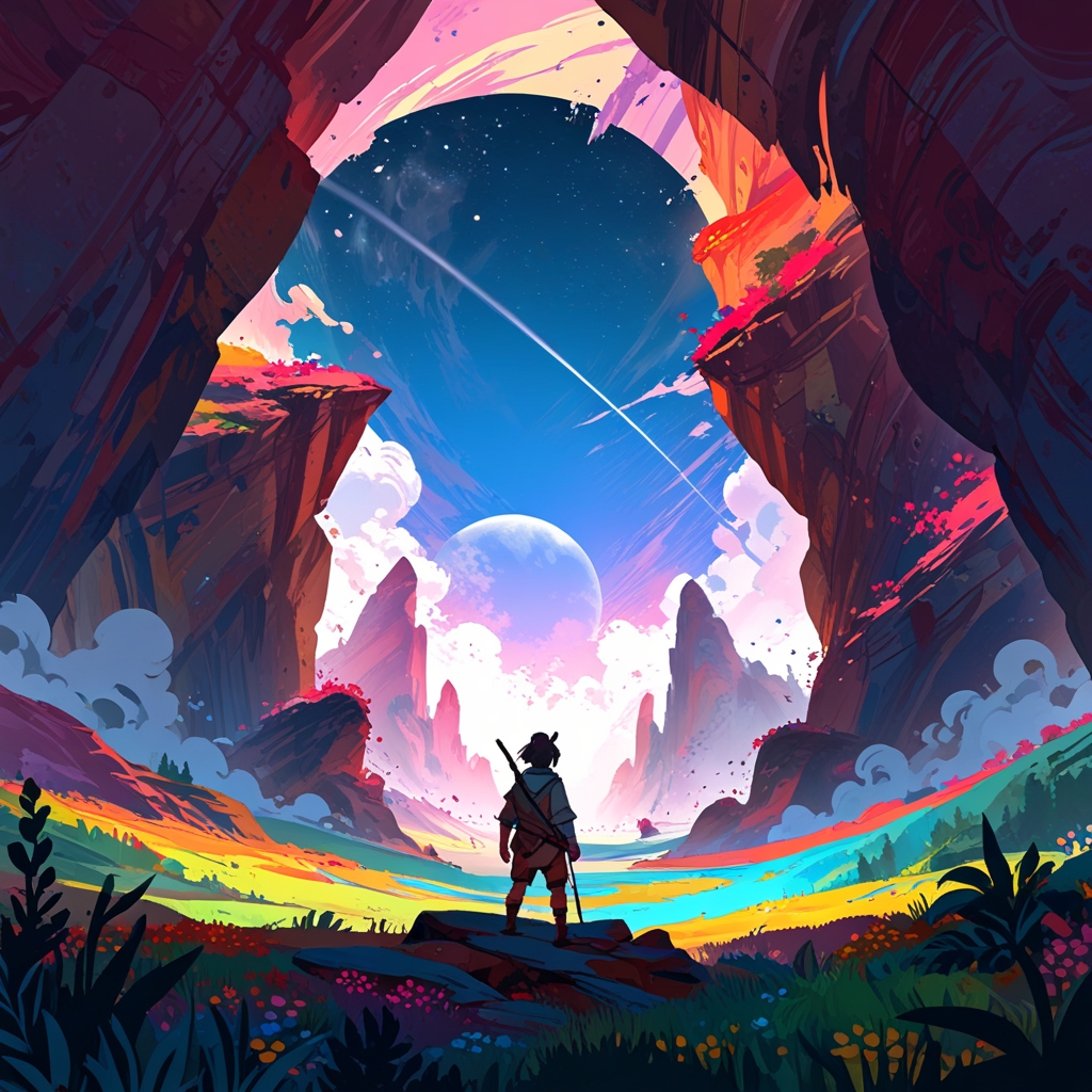 🌟 まっさらまちとクラウド島の違いを5秒で理解する表!