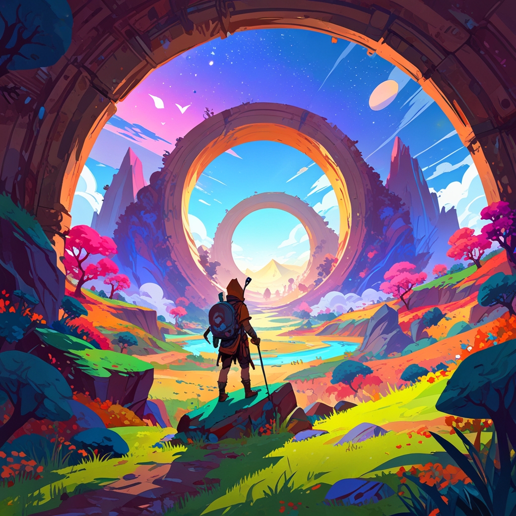 A thrilling and expansive map of Elden Rings Shadow of the Erdtree DLC showcasing intricate regions and mysterious locations waiting to be discovered by adventurers.