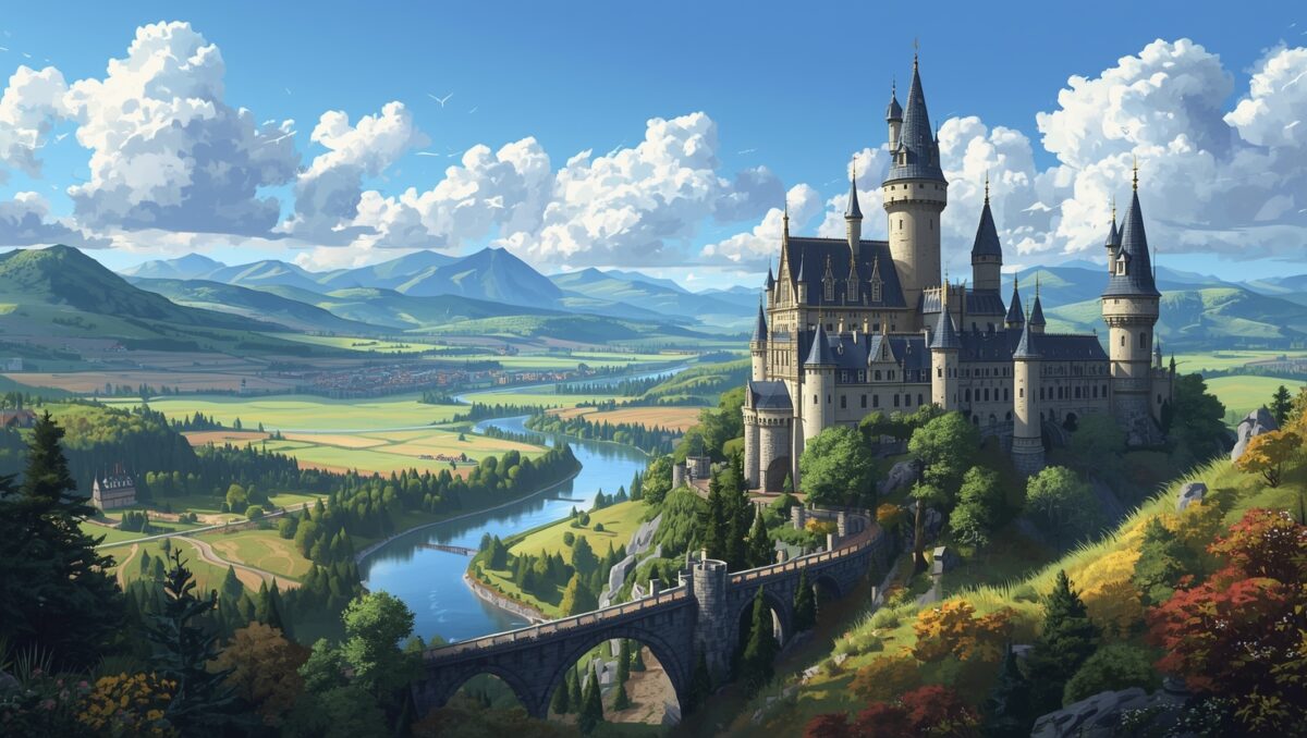 🎯 革張りの手帳とは?重要度MAXのアイテムです