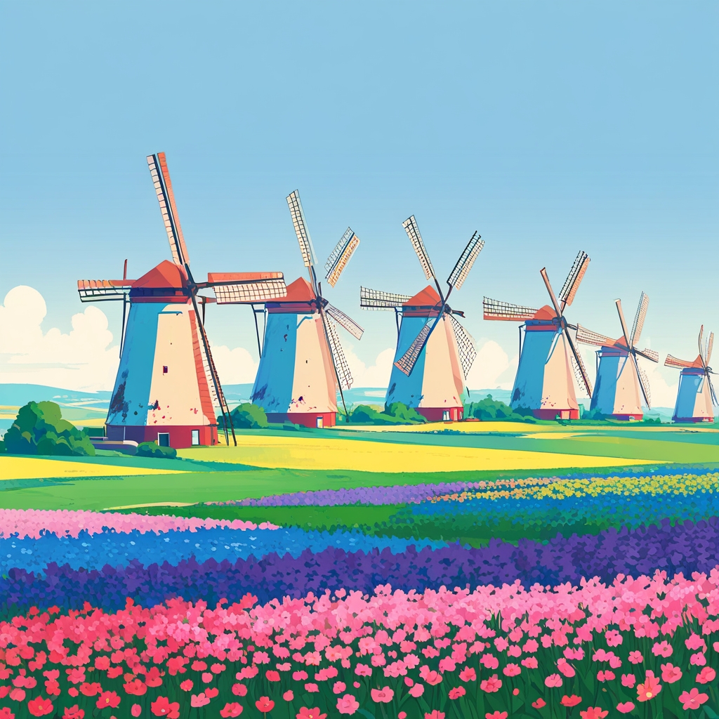 🌈 M次元ラッシュって何？基本情報まとめ✨