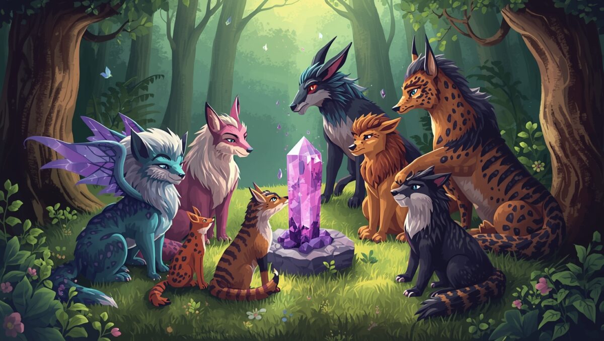 ⚡ パモットの基本データ完全公開！図鑑No.143の正体とは