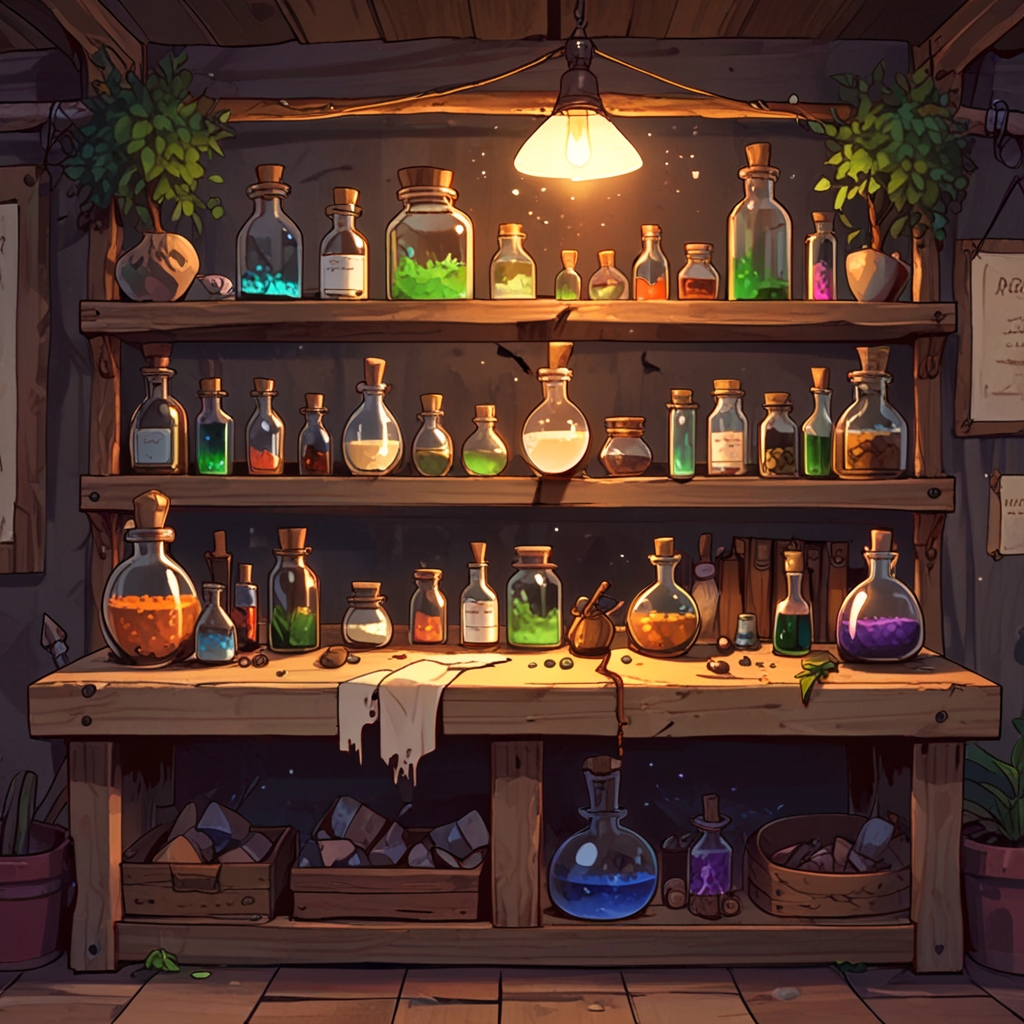 Thrilling rare alpha Pokémon with dramatic color variations in Pokémon Legends arceus gameplay adventure