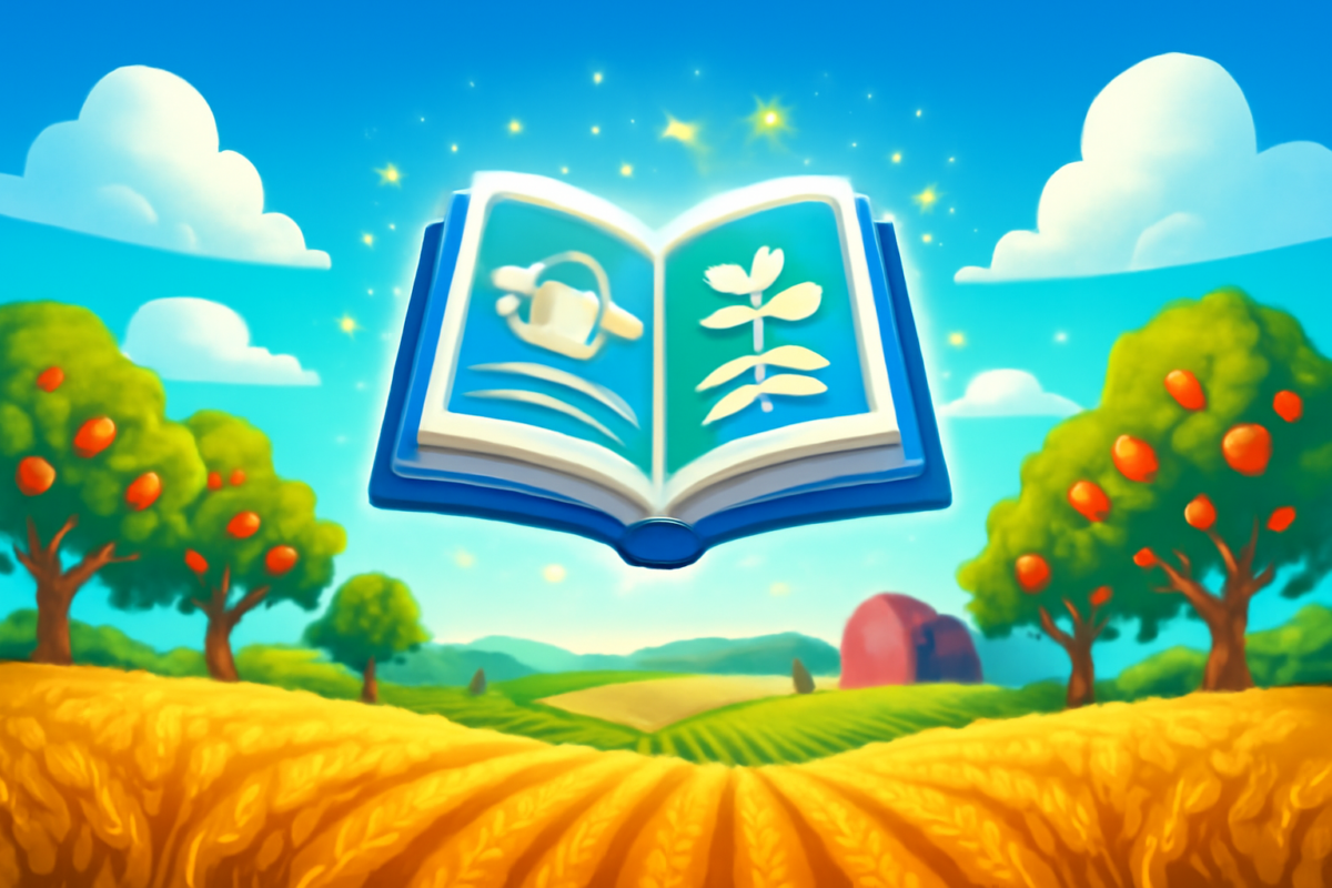 🌟 きのみって何?基本の「き」から解説✨