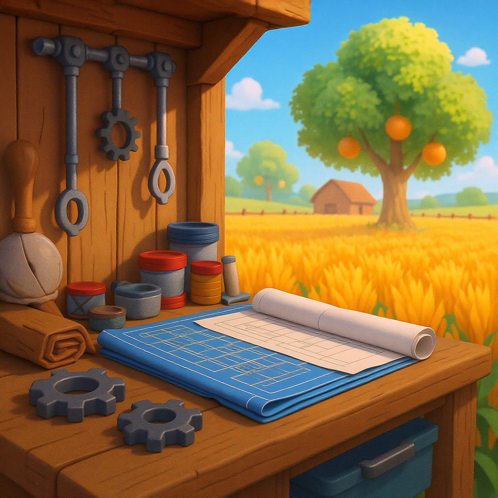 ✨ ぽこあポケモンの料理システムって何？基本を理解しよう🎮