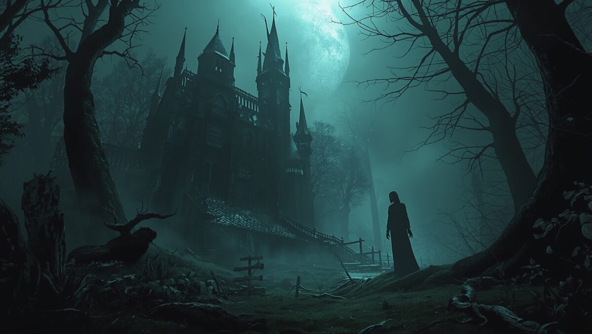 🕵️ グレース・アッシュクロフトってどんな人物?基本プロフィール