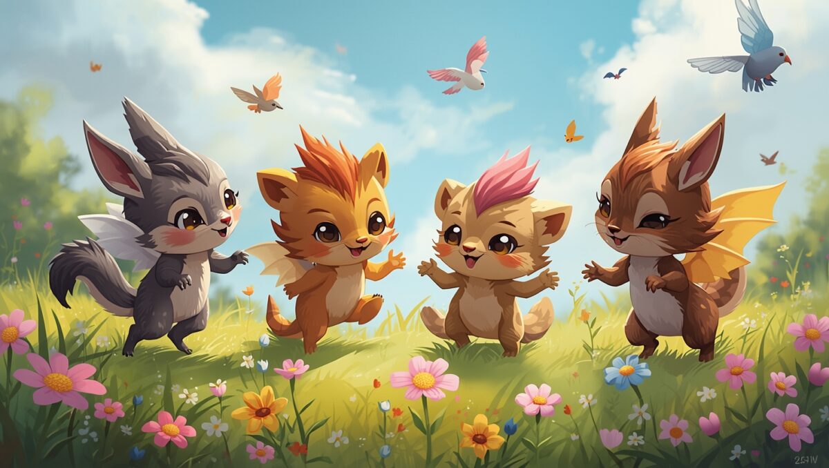 🌊 ラプラスってどんなポケモン？基本情報まとめ✨