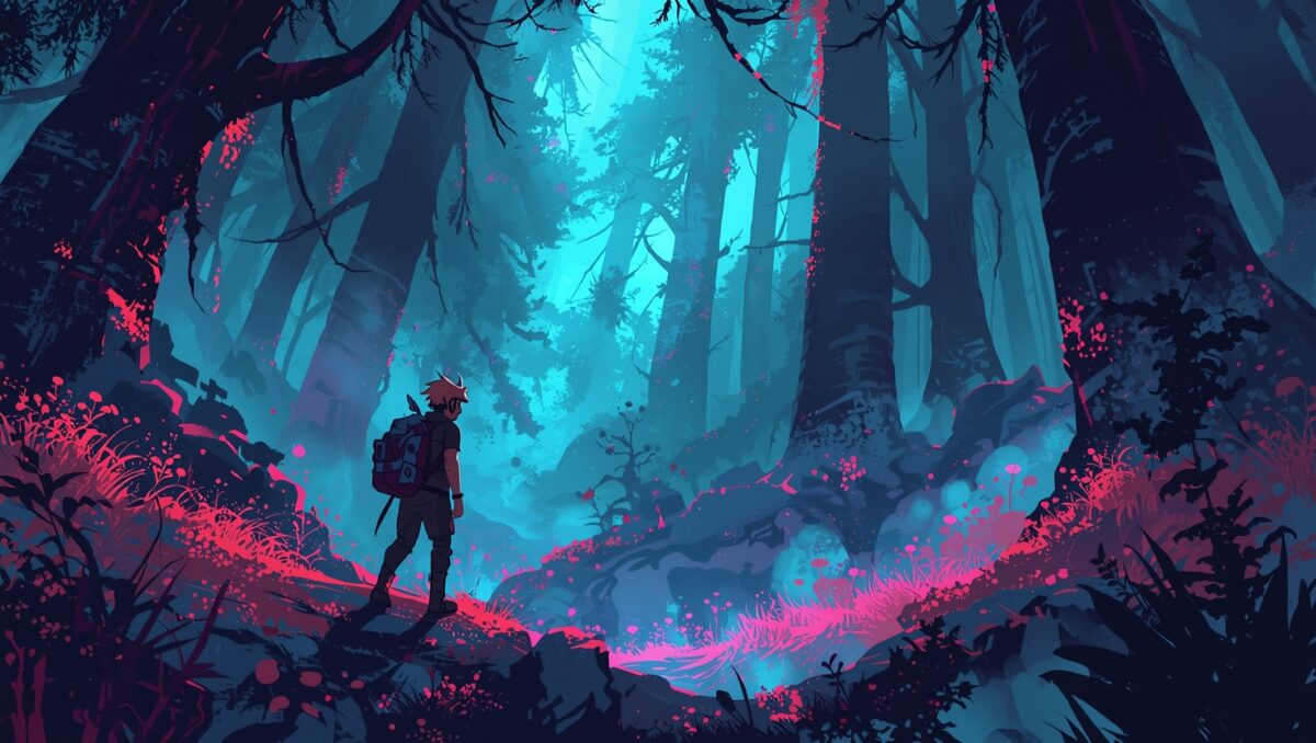 🎮 こんにちは!ゲーム館長です♪