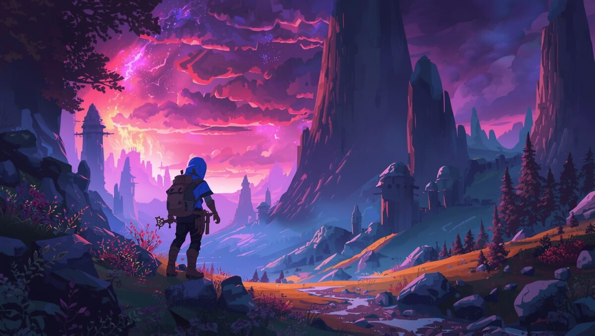 🗺️ ぽこあポケモンのエリアって何?基本を知ろう✨