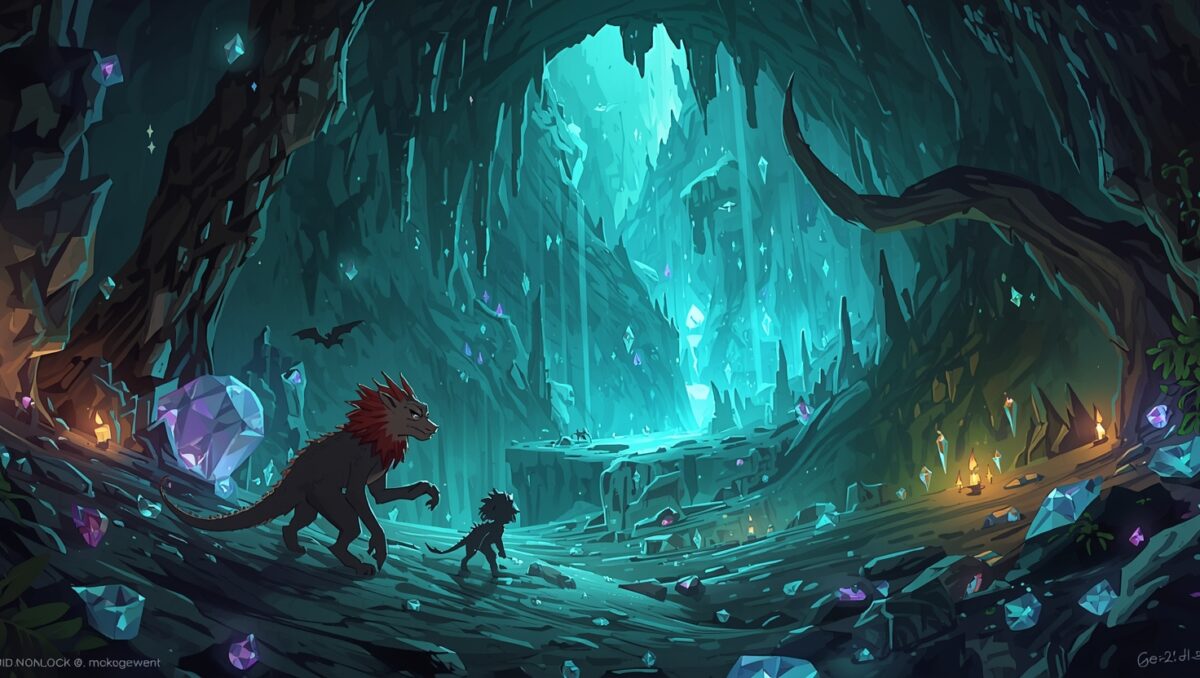 🎮 ぽこあポケモンの環境レベルって何？最初に知っておきたい基礎知識✨