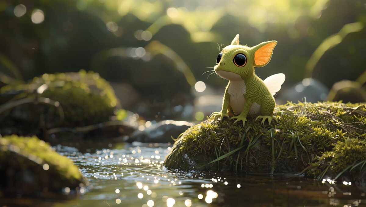 🌟 環境レベルって何？ゲーム進行に超重要な理由🔥