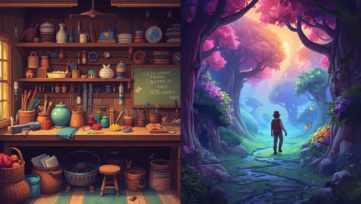 🎮 ぽこあポケモン「とりひき」で劇的に変わる冒険ライフ!