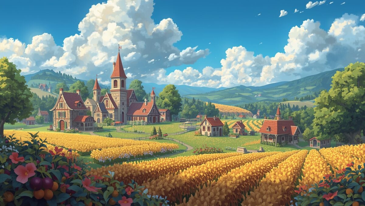 🎮 こんにちは!ゲーム館長です♪