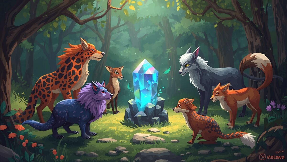 🌊 ハスボーをゲットしたいあなたへ