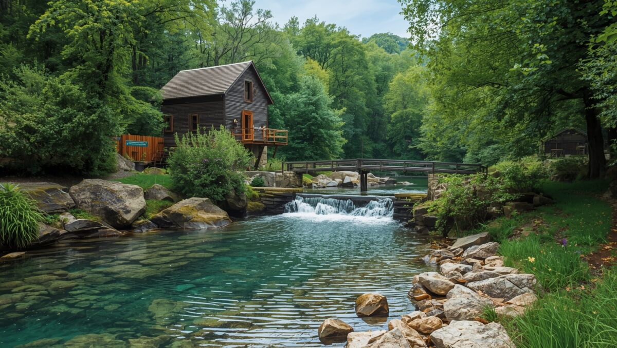 🌟 アチャモのお願いごと「温泉の洗い場」って何？