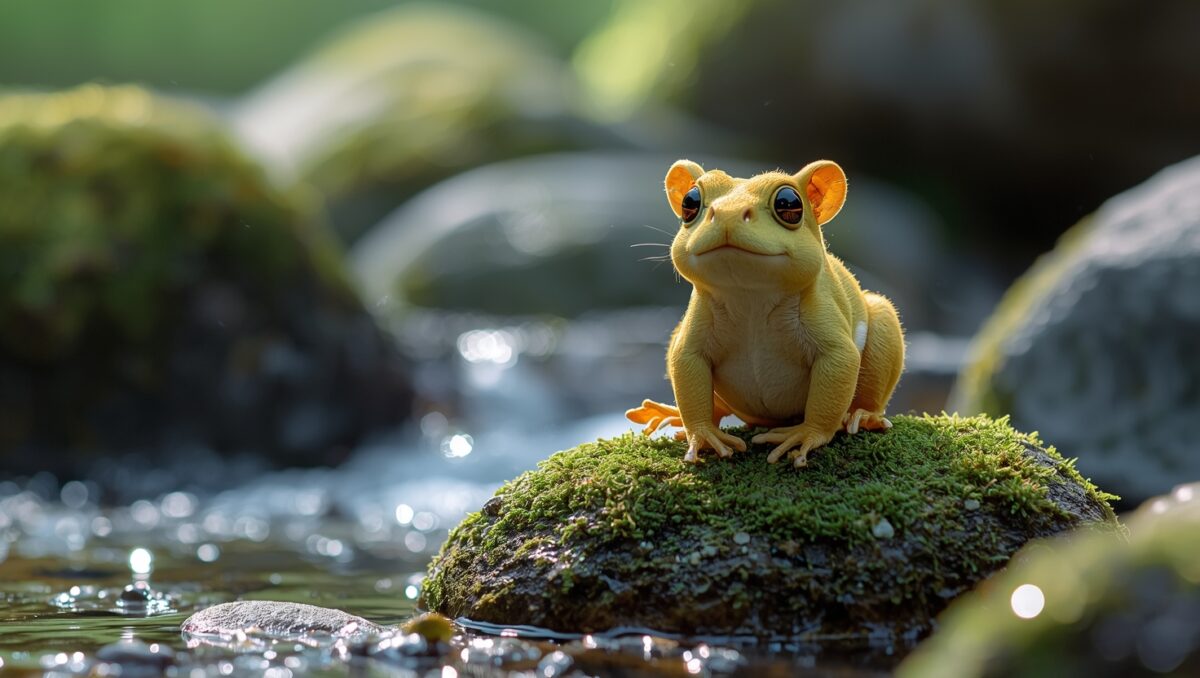 🎮 パモットってどんなポケモン？基本情報をチェック！