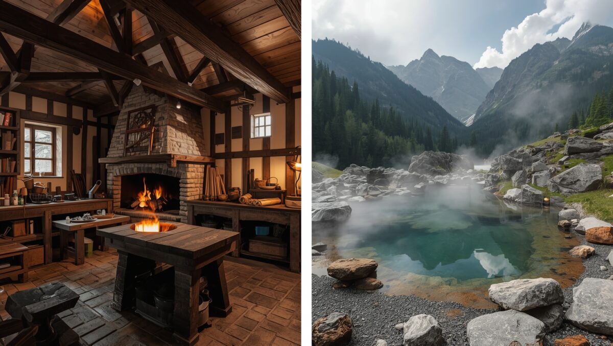 🎮 ぽこあポケモンのどんより海辺で建築に挑戦したい方へ✨