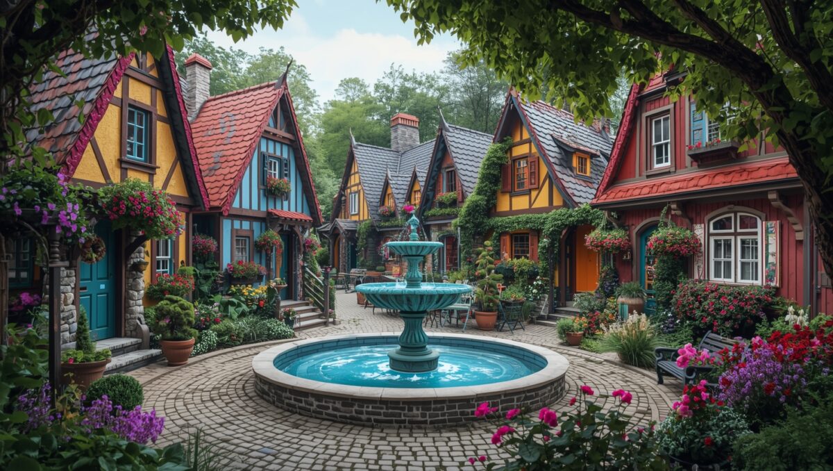 🌊 どんより海辺の街ってどんなエリア?基本情報を総まとめ✨