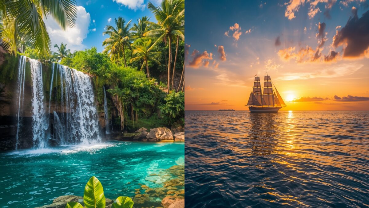 🎮 ぽこあポケモンのドンヨリ海辺の街って?豪華客船が待つ復興エリアの魅力✨