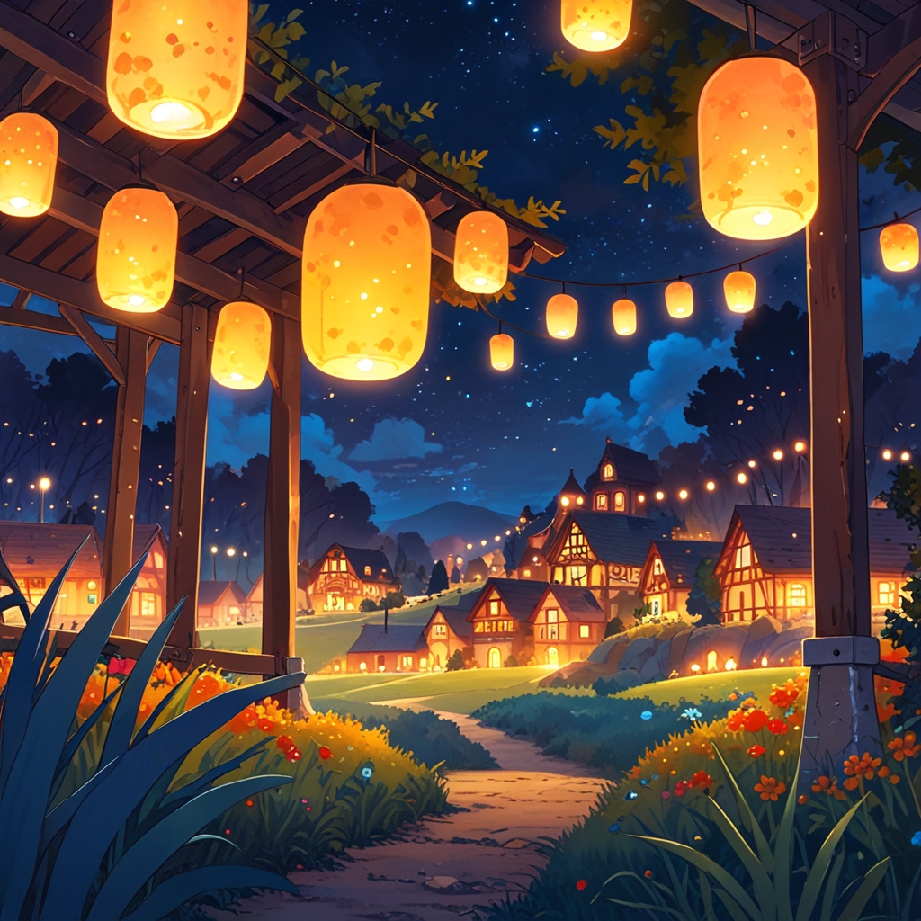 ⚡ 発電機って何?街に電気を通す心臓部です💡