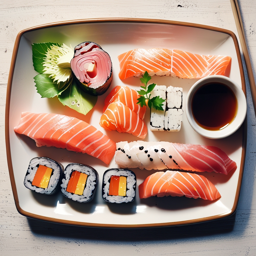 🔍 シャリタツの基本情報｜お寿司ポケモンの正体とは