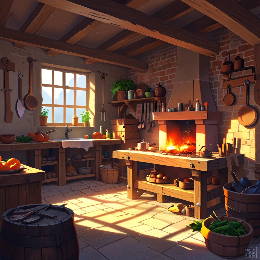 🎮 ぽこあポケモンの地下倉庫で、アイテム管理の悩みを一発解決！