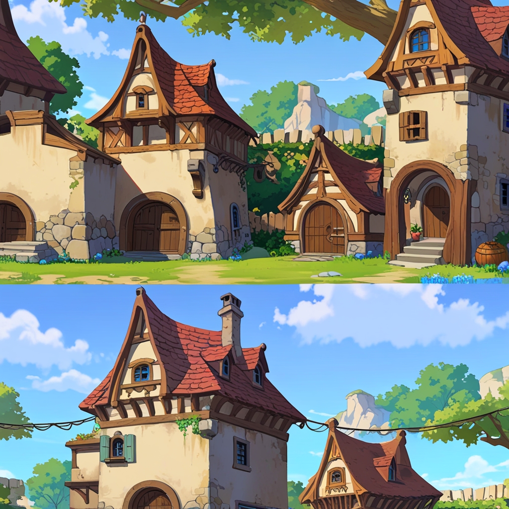 🗺️ ぽこあポケモンのゲートって何？基本を5秒で理解！