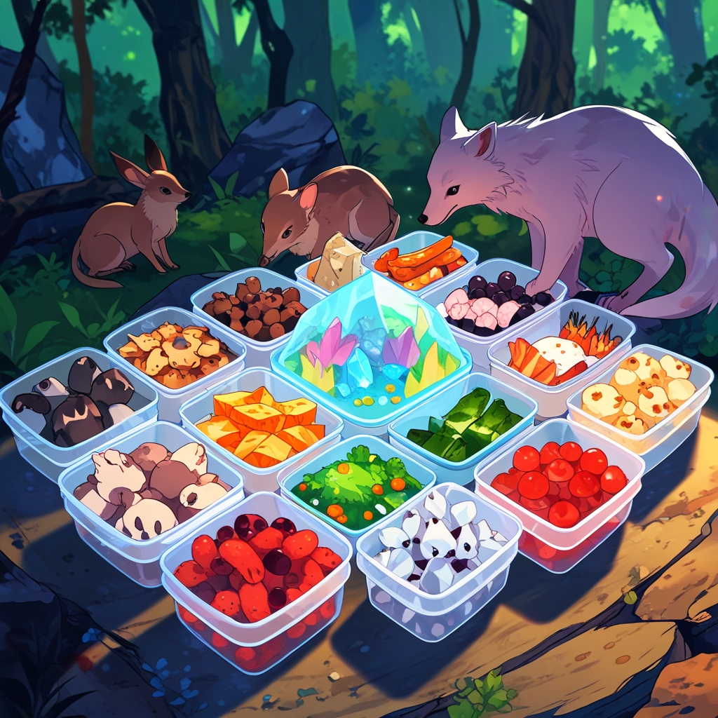 🌊 ヤドンってどんなポケモン？基本情報まるわかり✨