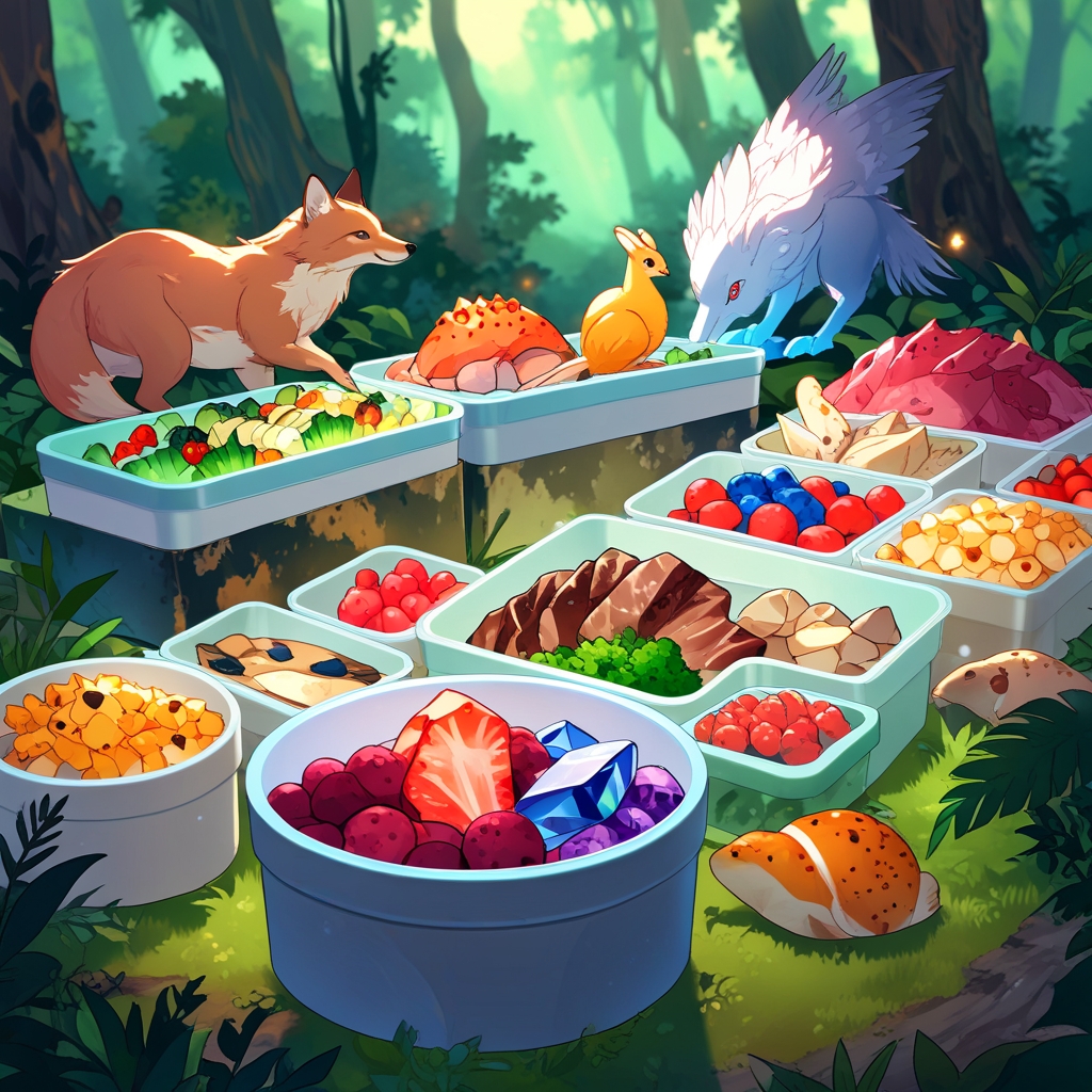 🌊 ウパー（パルデアのすがた）ってどんなポケモン？基本情報まとめ✨