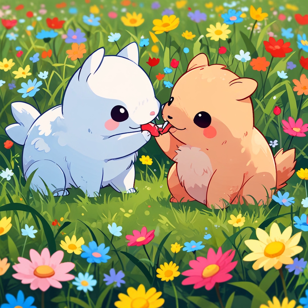 🌟 ゾロアの基本情報とプロフィール完全版