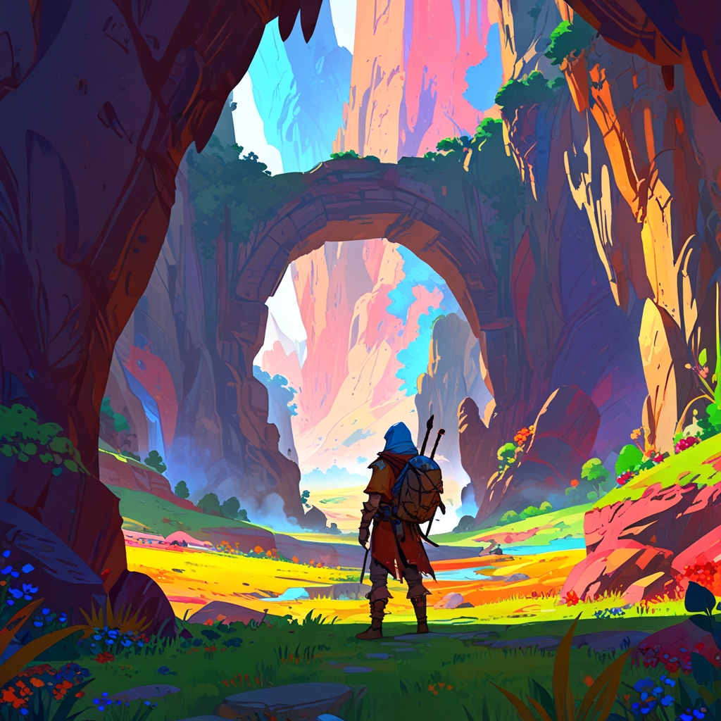 Dramatic Pokémon volcano island reconstruction in Glentown, thrilling rebuilding project with essential restoration methods and cozy revival atmosphere