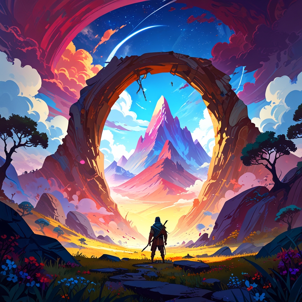 A dramatic and thrilling guide to understanding Animal Crossings amazing paintings, solving creative decorating dilemmas with essential artistic inspiration.