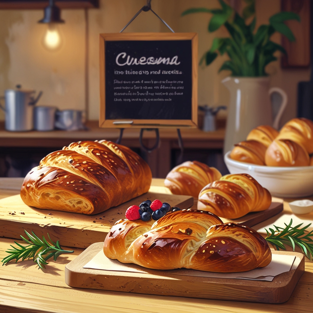 Essential guide to piping hot soup bread basics, revealing thrilling techniques for perfect crusty bread every time