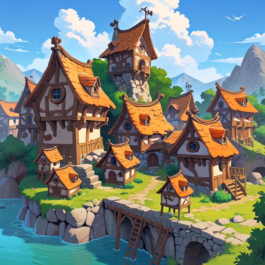 Thrilling Pokemon character demonstrating essential magnetic levitation ability in electrifying battle scene with dramatic sky backdrop