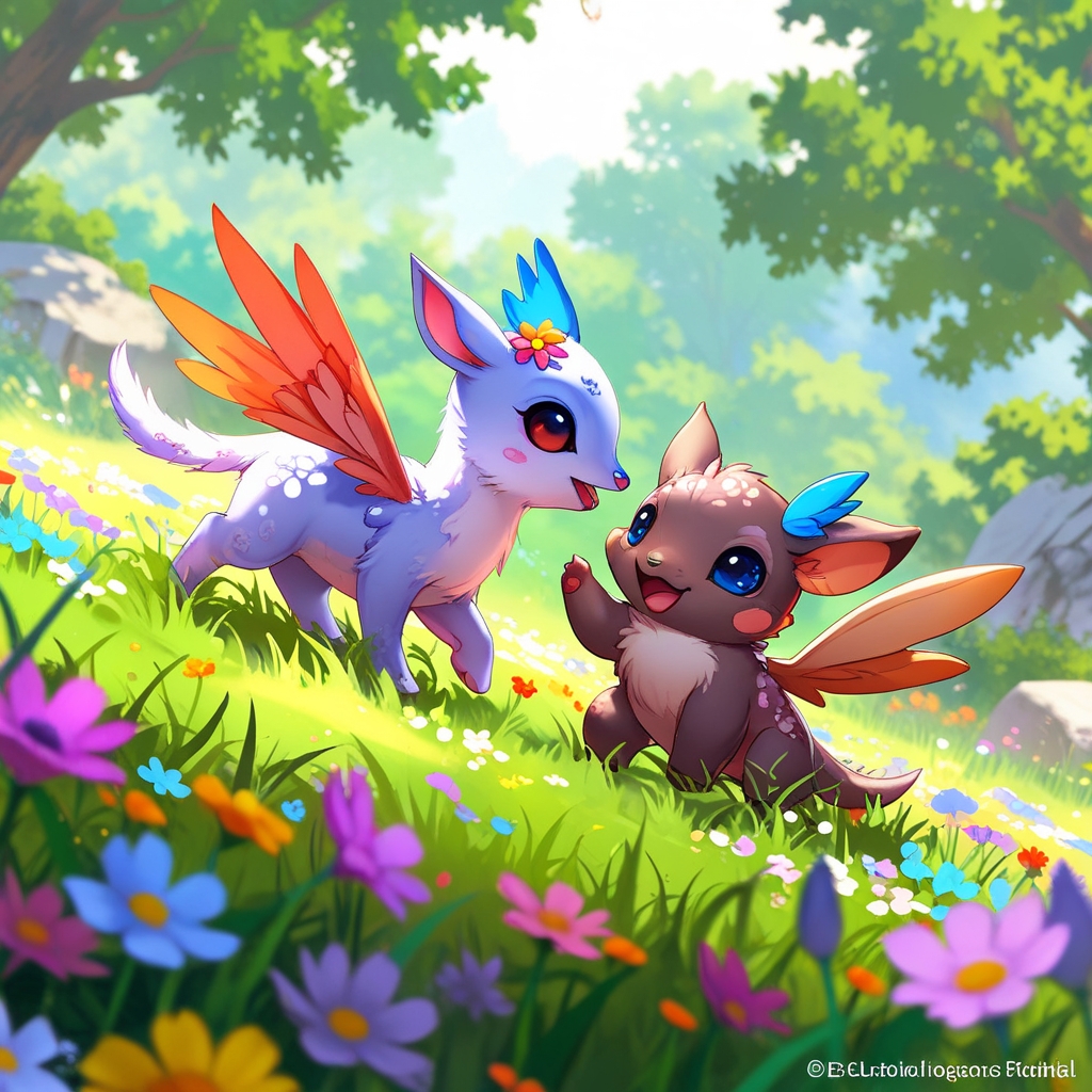 Thrilling Pokemon adventure exploration showing engaging gameplay mechanics and essential features for curious players seeking immersive experiences