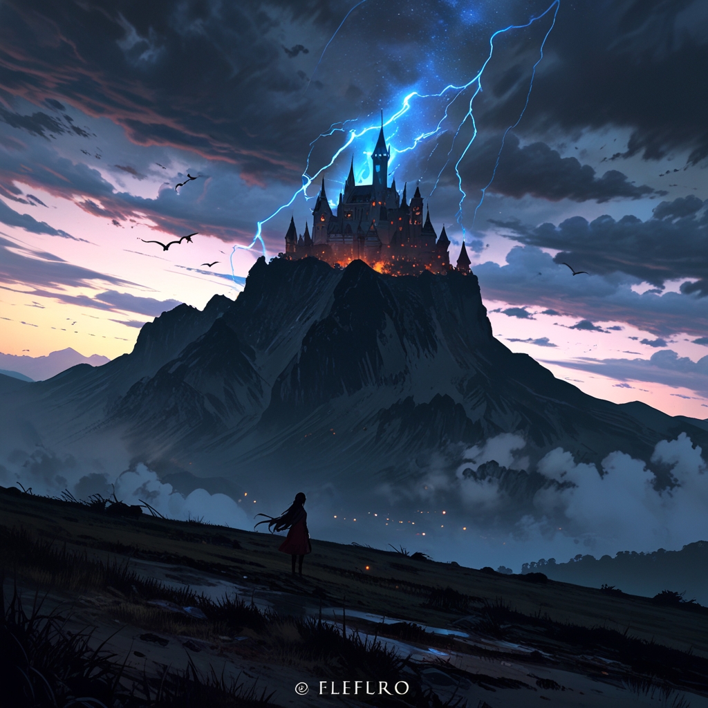 Haunting post-apocalyptic world where humanity vanishes creating an intensely emotional and unforgettable story experience