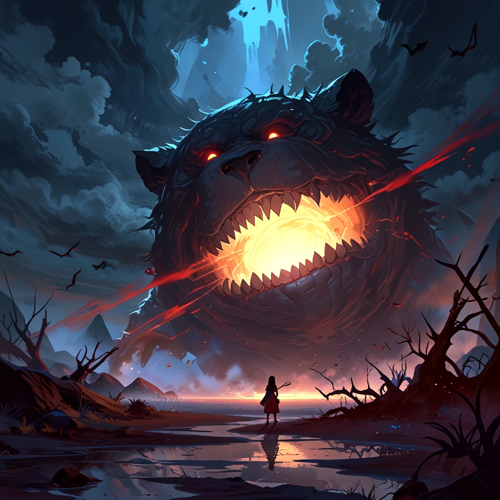 🌍 ぽこあポケモンで人間がいない理由【世界観の全貌】