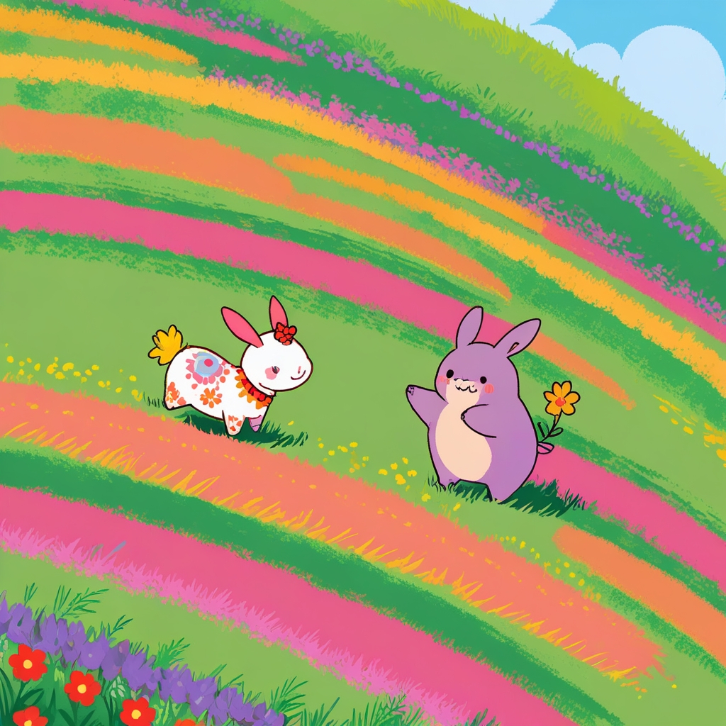 Exciting discovery of mysterious Pokémon creatures appearing in thrilling new game adventure with essential gameplay details