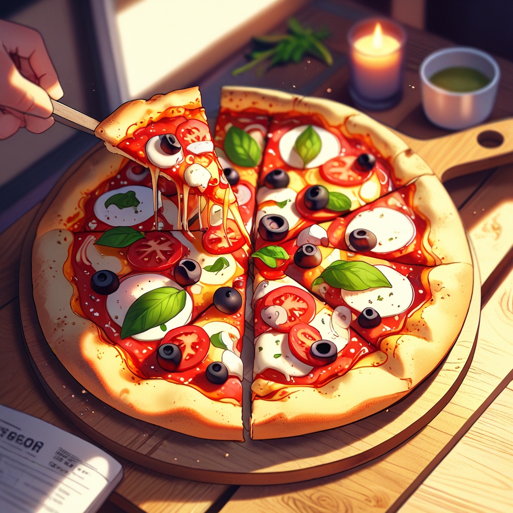 Dramatic Elden Ring pizza cutter shaped like Rennalas wheel transforms kitchen moments with thrilling fantasy gaming aesthetic and practical culinary excellence