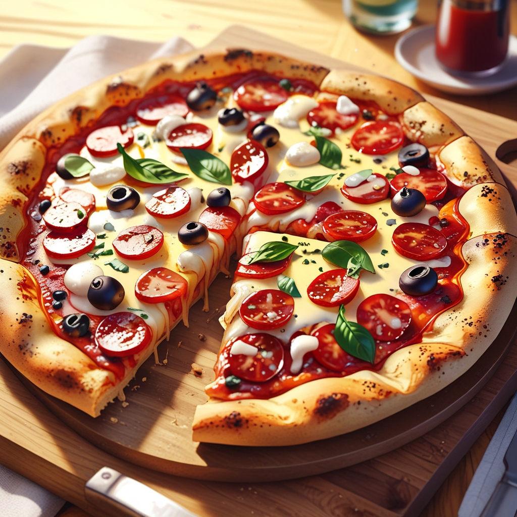 Exciting Elden Ring pizza cutter design captivating homemakers with stunning 2026 latest features and innovative kitchen essentials