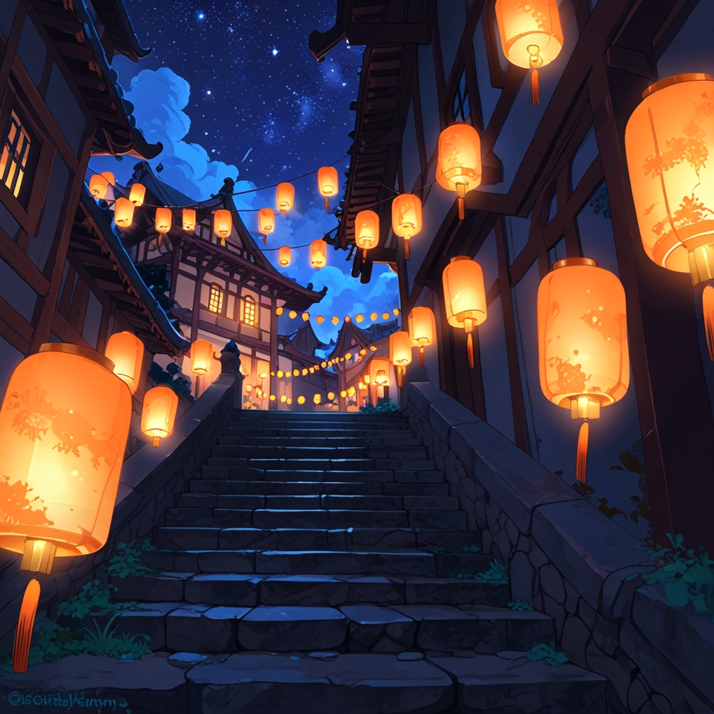 🗺️ 月光の祭壇ってどこにあるの?行き方解説!