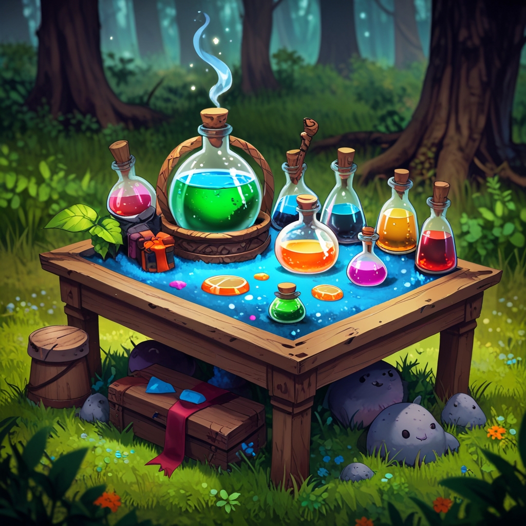 Delicious Pokemon ZA donuts displayed invitingly, revealing the thrilling mystery behind the essential treats fans are curious about