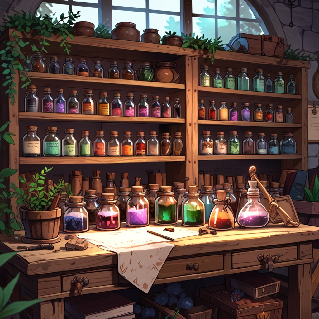 🌟ボルケニオンってどんなポケモン？基本情報まとめ✨