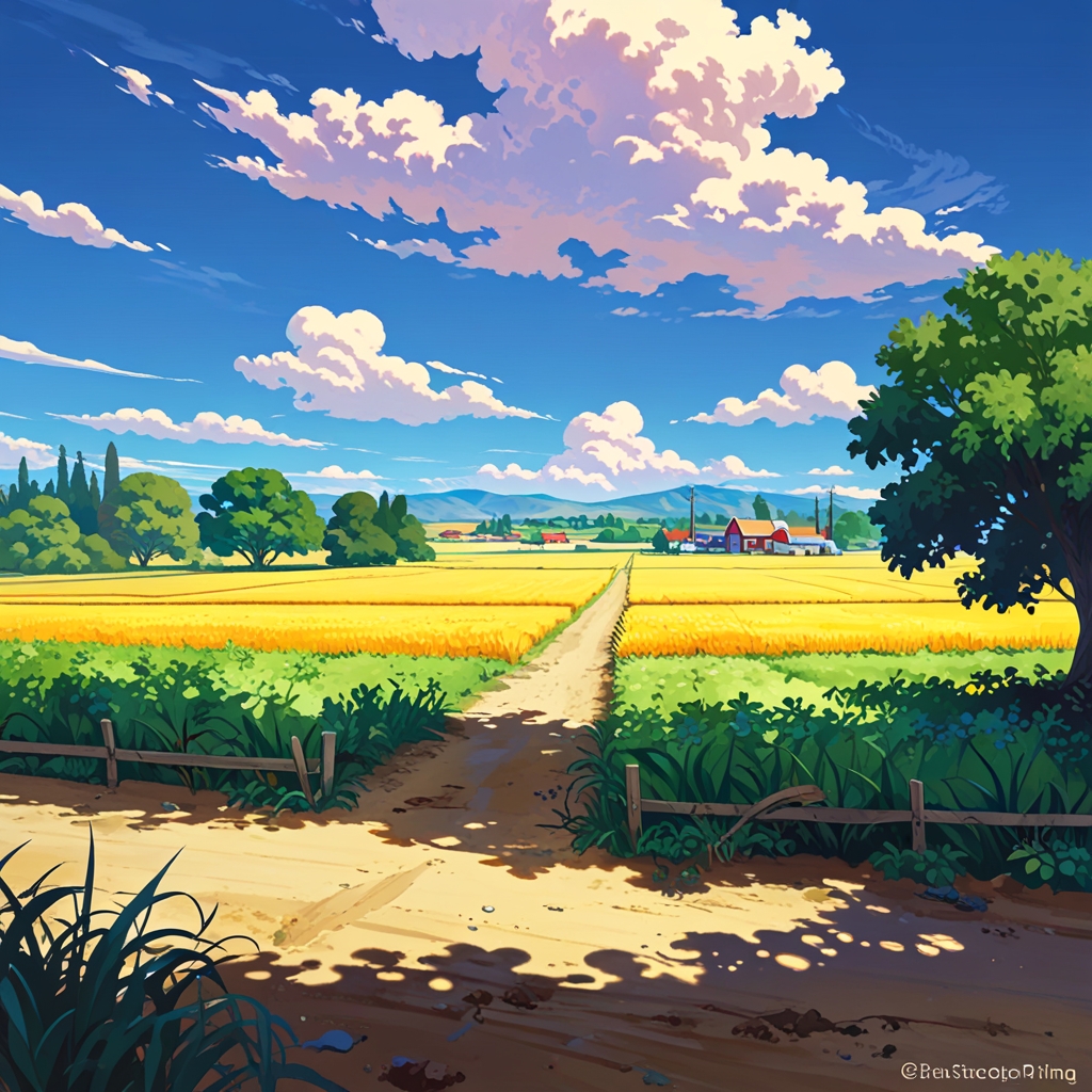 🎮そもそも「さいばい」って何？畑が超速で育つ魔法の特技✨