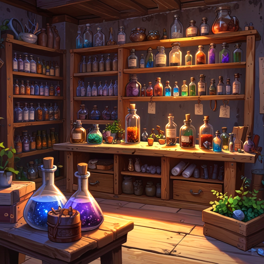 Exciting multiplayer Pokémon town building game with four players constructing vibrant virtual cities together in thrilling cooperative gameplay adventure