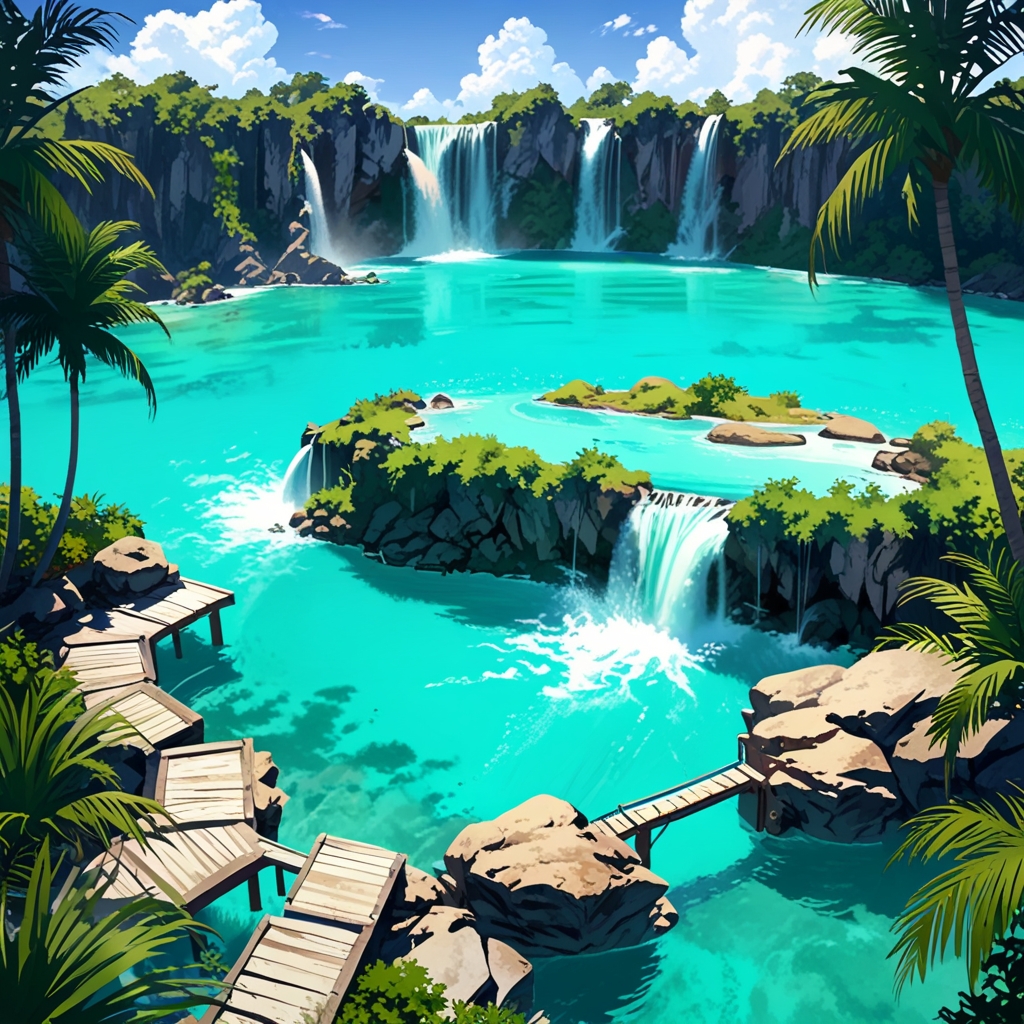 Thrilling Pokemon adventure guide revealing essential secrets to conquer the dramatic Gloomy Seaside area with rare collection tips and fastest completion strategies